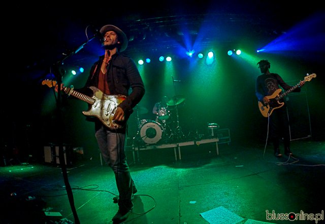 Doyle Bramhall II (6)
